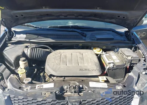 2019 Dodge Grand Caravan Gt from USA, damaged, VIN 2C4RDGEG3KR529221